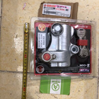Bộ khoá đĩa trước xe máy Exciter 150cc 2015 -2019