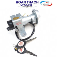 Bộ Khóa Điện Cho Xe Máy Luvias, Nouvo 5 HOANTHACH SP002580