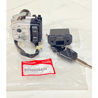 Bộ khóa điện có chíp Air Blade 125 chính hãng Honda (35010-K27-V50)