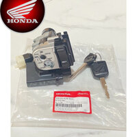 Bộ khóa điện có chíp SH MODE  (35010K29910)