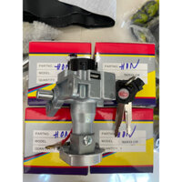 Bộ khóa điện Novo Lx 135