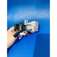 Bộ Khoá Điện Ổ Khóa Novou 1 Cao Cấp