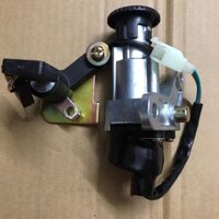 Bộ khoá điện Sirius loại 2 dây 4 dây hàng đẹp loại 1