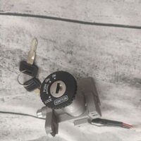 Bộ khóa điện xe Nouvo1, Nouvo 2, Nouvo 3, Nouvo SX, Nouvo LX