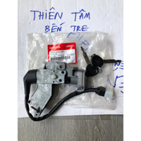 Bộ khoá future neo fi future mới 125 fi chính hãng