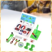 Bộ Khoa Học Cơ Sở Dụng Cụ Giảng Dạy Thân Cây Cho Học Sinh Giáo Viên