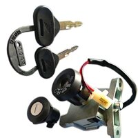 Bộ Khóa KTG XE SH Ý ĐỜI 125 VÀ 150 Năm 2006 Đến 2009