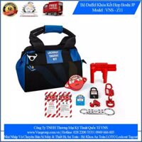 Bộ Khóa Loto Boshi VNS – Z11