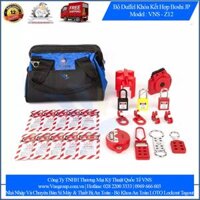 Bộ Khóa Loto Boshi VNS – Z12