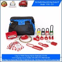 Bộ Khóa Loto Boshi VNS – Z13