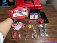 Bộ Khóa Loto Boshi VNS – Z14