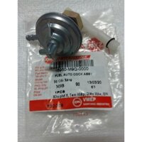 BỘ KHÓA NHIÊN LIỆU XE TAY GA ATILA P - SYM - Mã M9B