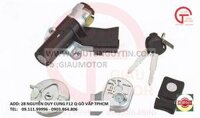 BỘ KHÓA SCR/LEAD HÃNG HONDA