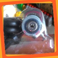 Bộ Khóa sirius |dream| wave| exciter 6 cạnh -  các loại xe