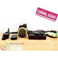Bộ khóa smartkey chính hãng HONDA lắp winner 150 RSX RS S100 S110 Wave A110 blade 110 click smk K01 future 125 fu- Seido