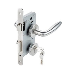 Bộ khóa tay nắm chụp Hafele 499.63.801