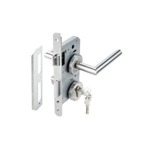 Bộ khóa tay nắm Hafele 499.62.504