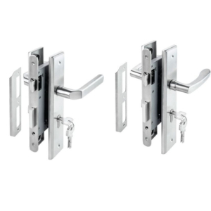 Bộ khóa tay nắm Hafele 499.62.503