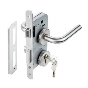 Bộ khóa tay nắm Hafele 499.62.505