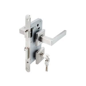 Bộ khóa tay nắm Hafele 499.63.803