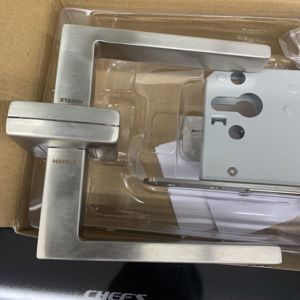 Bộ khóa tay nắm Hafele 499.63.803