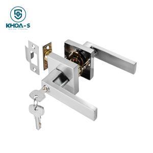 Bộ khóa tay nắm Hafele 499.63.972