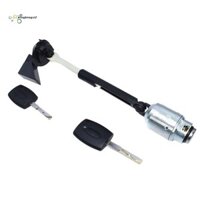Bộ khóa tháo nắp ca-pô ô tô có 2 phím 4M5AA16B970AB cho Ford cho Focus II Mk2 2004-2012