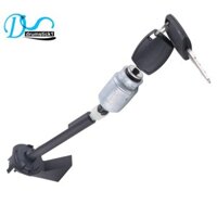 Bộ khóa tháo nắp ca-pô ô tô có 2 phím 4M5AA16B970AB dành cho Focus II Mk2 2004-2012