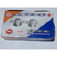 Bộ khóa trùy Inox đặc