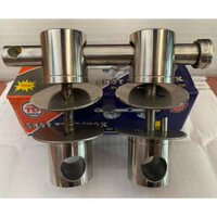 Bộ Khoá Truỳ Inox SUS304 Đặc Đại