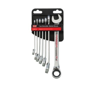 Bộ khóa vòng miệng 7 chi tiết Pard C50714