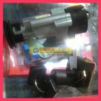 Bộ khóa xe sirius