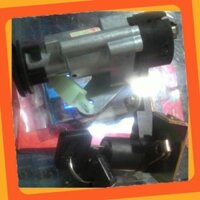 Bộ khóa xe sirius