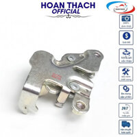 Bộ khóa yên xe máy Air Blade 125 honda,  RYNUNISEX 77230K27V00