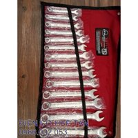 BỘ KHÓA  YETI  14 CHI TIẾT TỪ 8 ĐẾN 24 LY