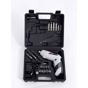 Bộ khoan bắt vít Joust Max 45 món