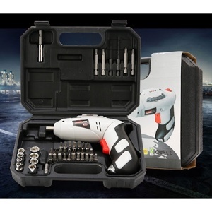 Bộ khoan bắt vít Joust Max 45 món