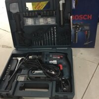 Bộ khoan BOSCH 100 chi tiết GSB13RE