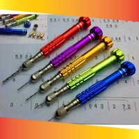 Bộ khoan tay mini 6pcs