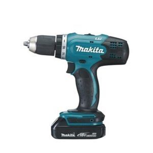Bộ khoan vặn vít Makita DDF453SYX6