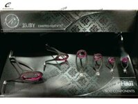 BỘ KHOEN FUJI RUBY: T2-RVRG25H61