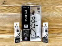 BỘ KHOEN FUJI TORZITE # T2–RVTG30F6/ T-RVTG30F6