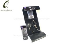 Bộ khoen Fuji Torzite # T - RVTG 25FH6