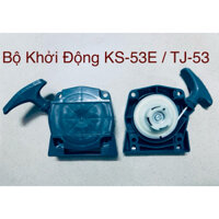Bộ khởi động, chụp giật máy cắt cỏ TJ53