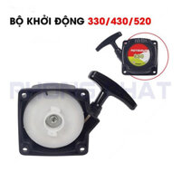 Bộ khởi động động cơ 2 Thì 330/ 430/ 520