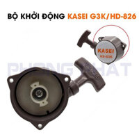 Bộ khởi động động cơ KASEI G3K/HD-826