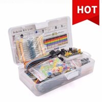 Bộ Khởi Động Gói Nguyên Tố UNO R3 Cho Arduino