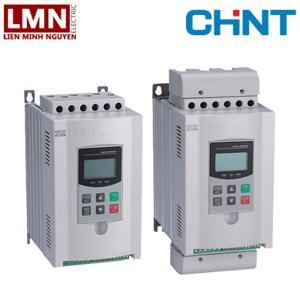 Bộ khởi động mềm cho động cơ 220kW - Model NJR2-220D