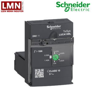 Bộ Khởi Động Motor LUCA1XBL