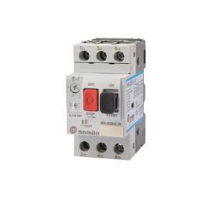 Bộ khởi động Motor Shihlin MR-32S-1